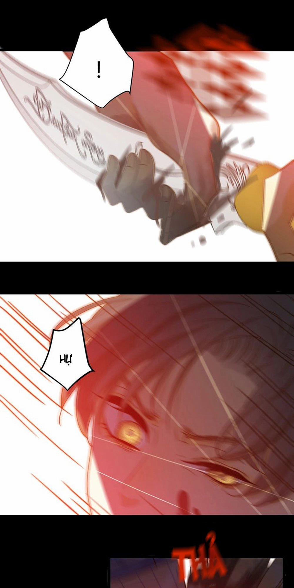 Thất Đại Kỳ Tích – Nước Mắt Bạo Quân 6 trang 21