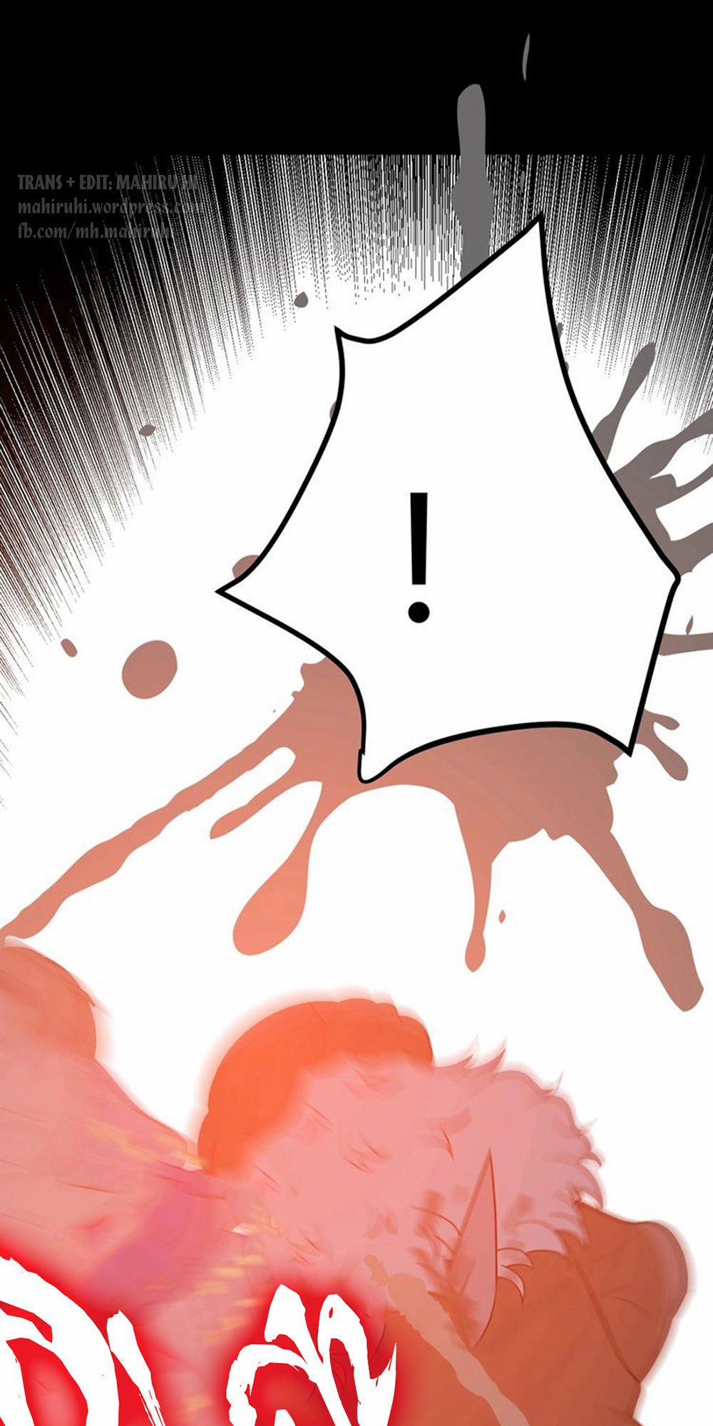 Thất Đại Kỳ Tích – Nước Mắt Bạo Quân 6 trang 25