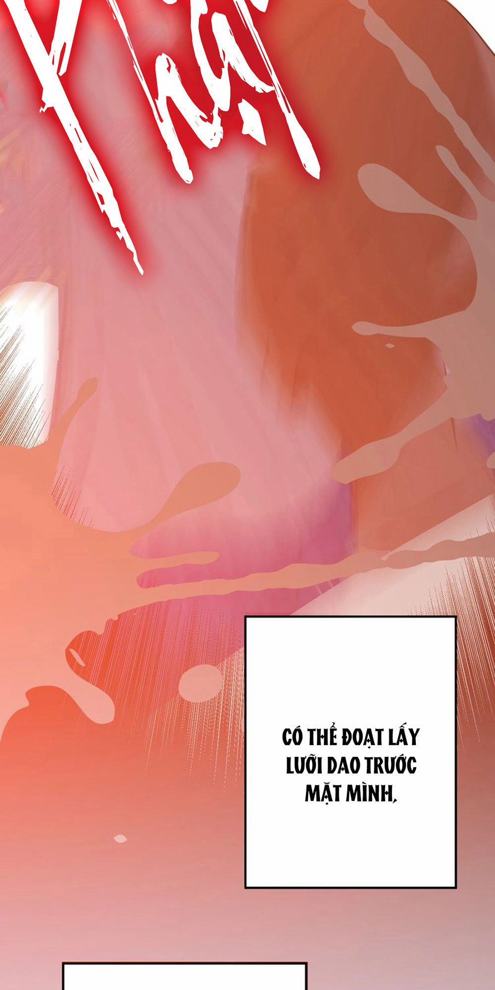 Thất Đại Kỳ Tích – Nước Mắt Bạo Quân 6 trang 26