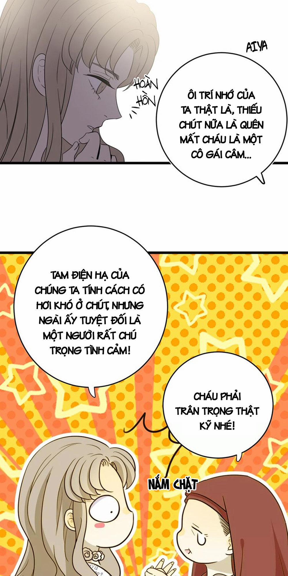 Thất Đại Kỳ Tích – Nước Mắt Bạo Quân 6 trang 29