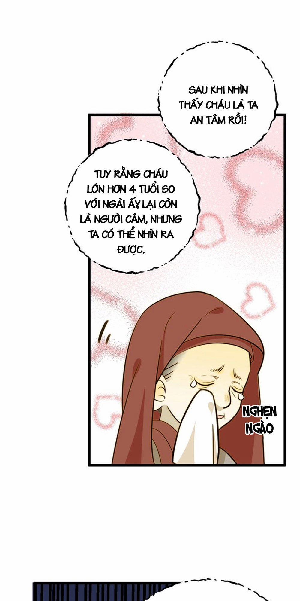 Thất Đại Kỳ Tích – Nước Mắt Bạo Quân 6 trang 32