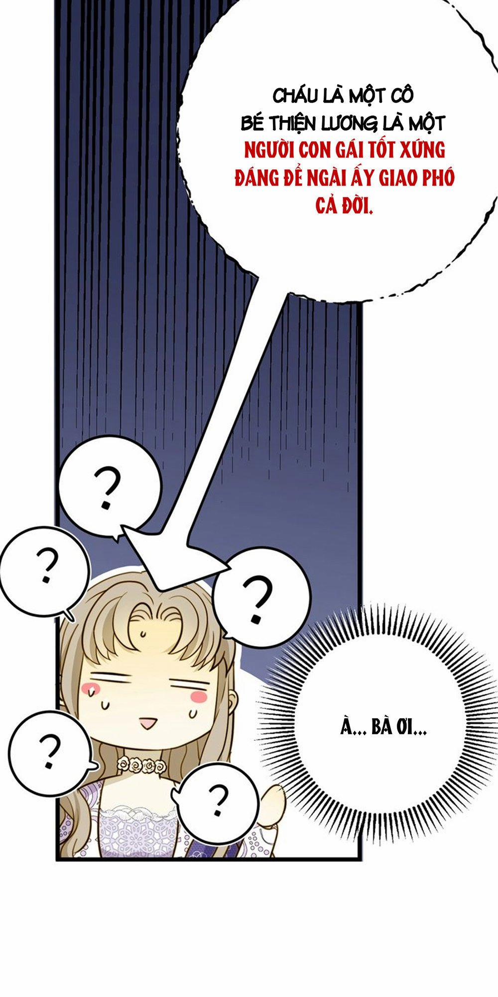 Thất Đại Kỳ Tích – Nước Mắt Bạo Quân 6 trang 33