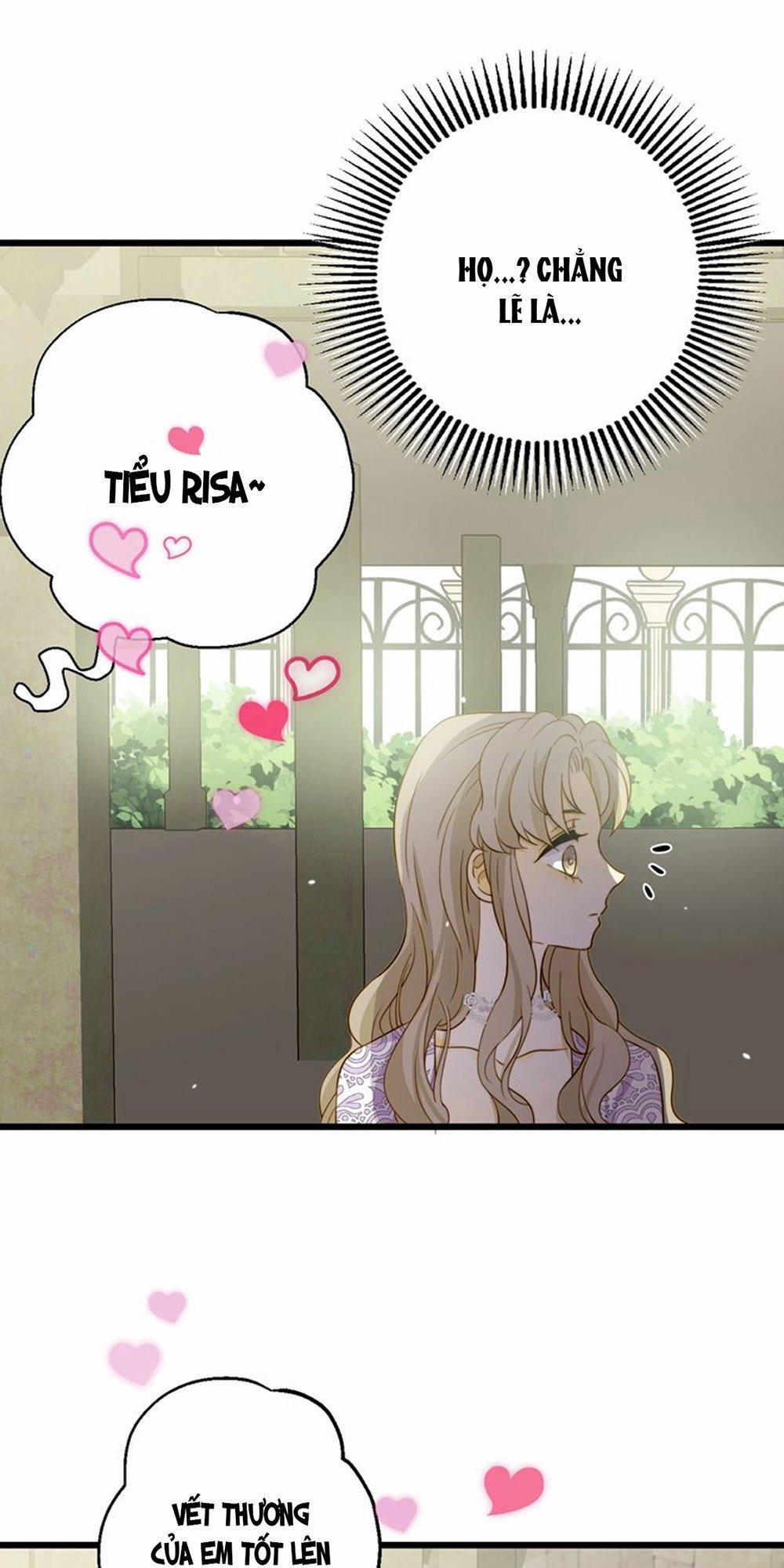 Thất Đại Kỳ Tích – Nước Mắt Bạo Quân 6 trang 36