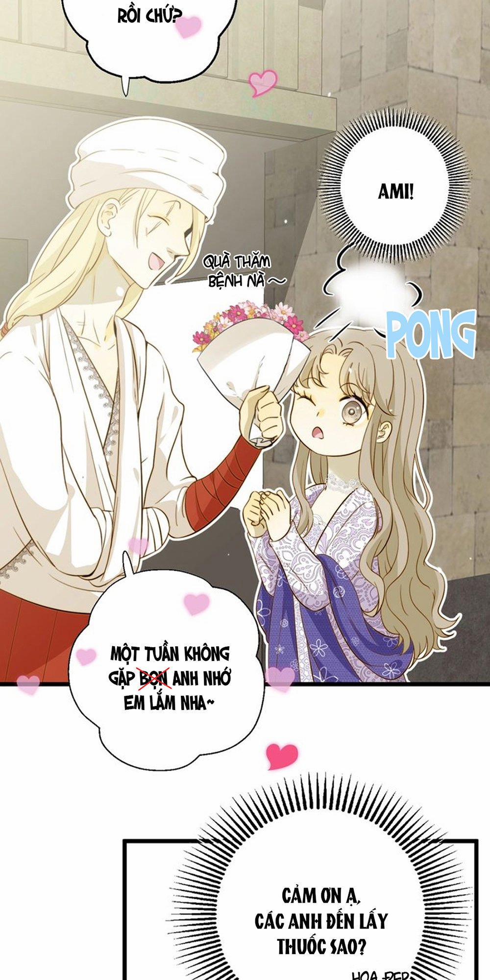 Thất Đại Kỳ Tích – Nước Mắt Bạo Quân 6 trang 37