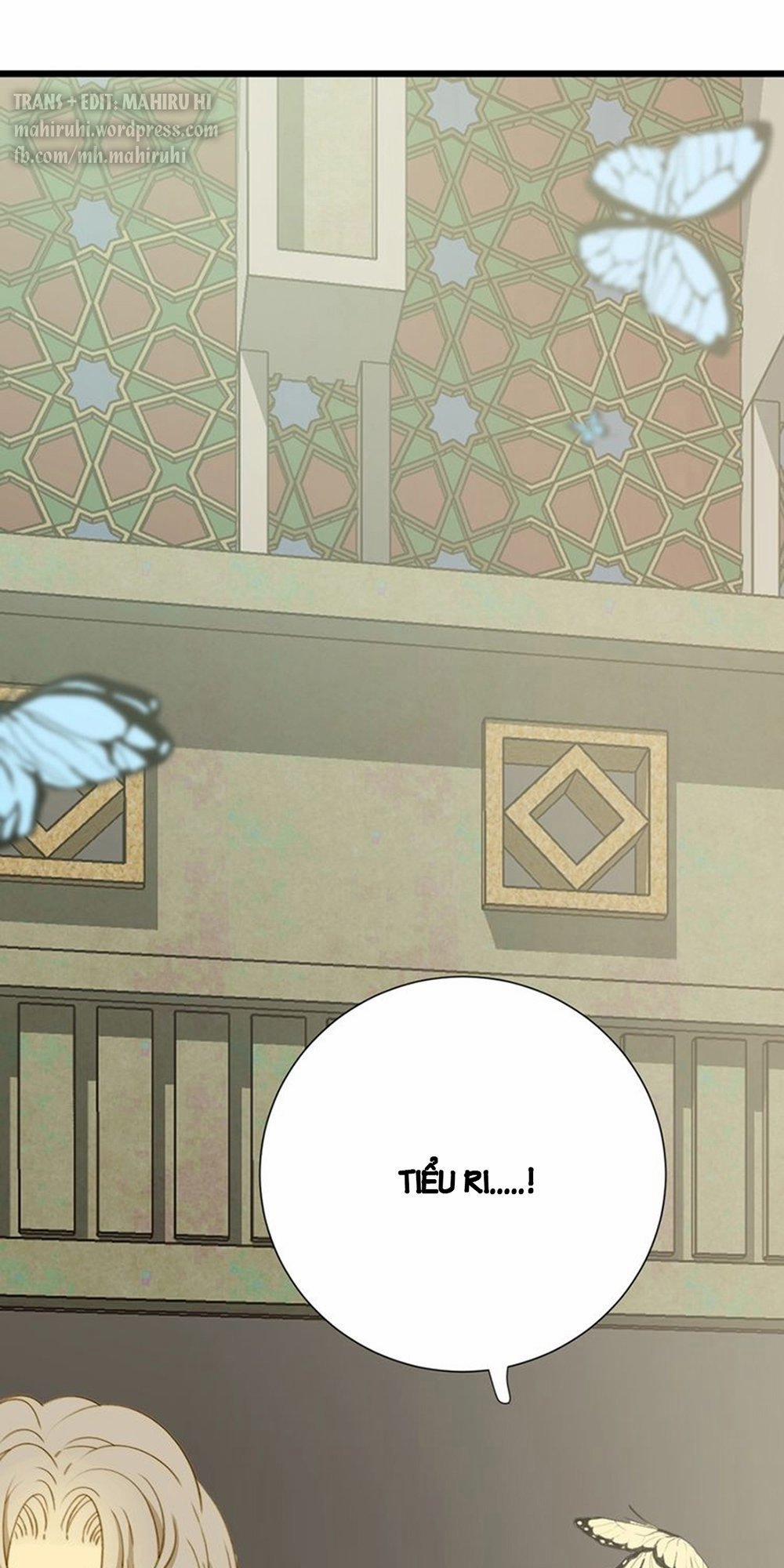 Thất Đại Kỳ Tích – Nước Mắt Bạo Quân 6 trang 4