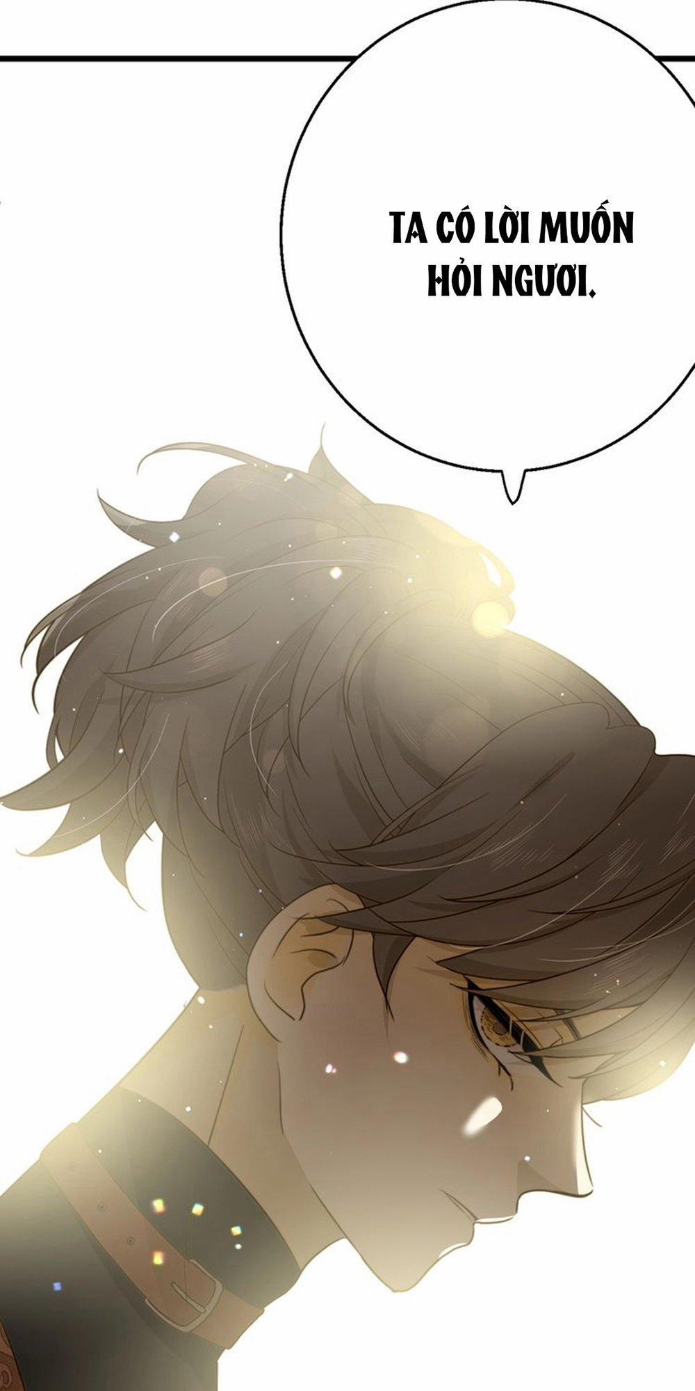 Thất Đại Kỳ Tích – Nước Mắt Bạo Quân 6 trang 45