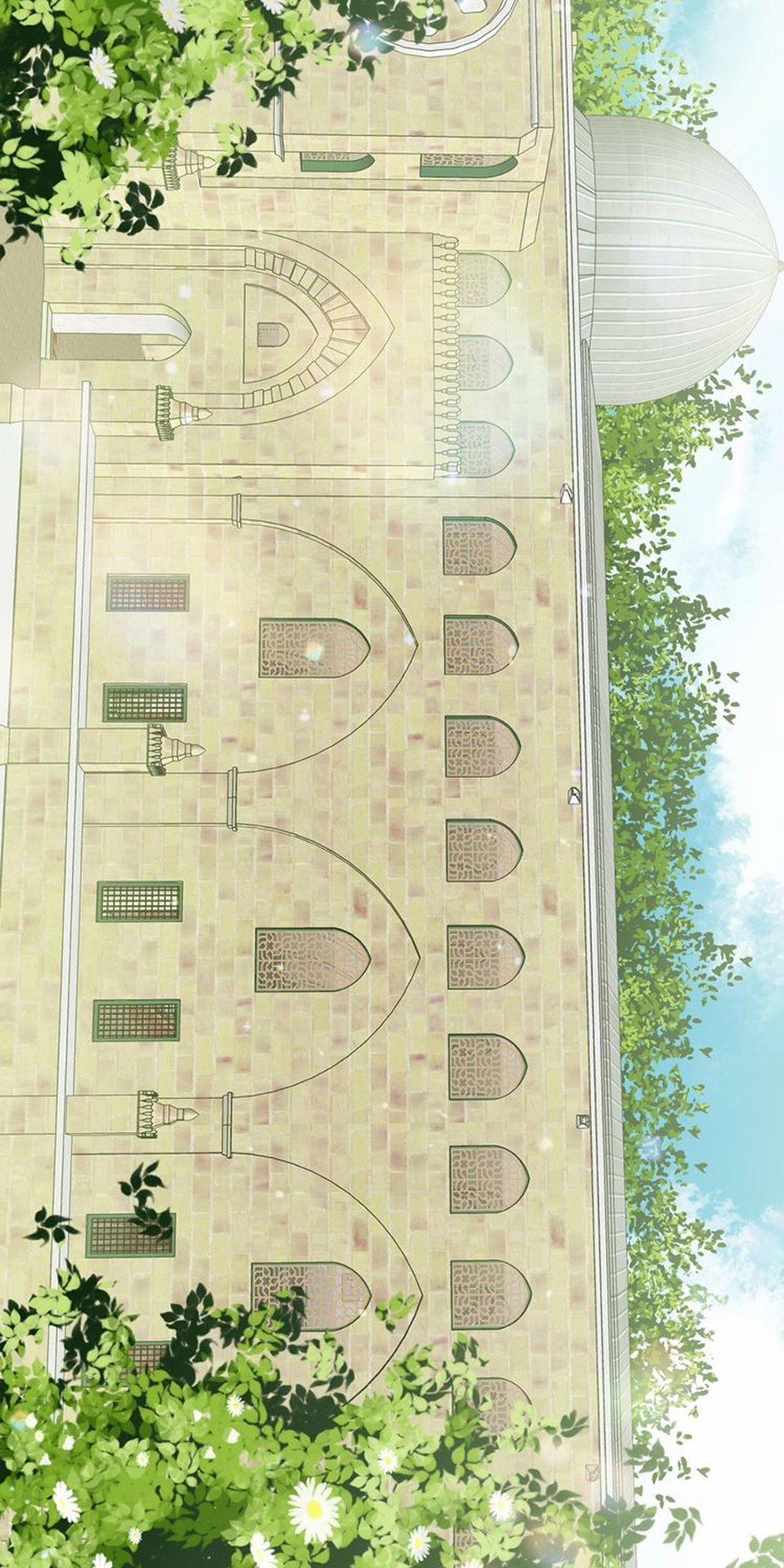 Thất Đại Kỳ Tích – Nước Mắt Bạo Quân 6 trang 47