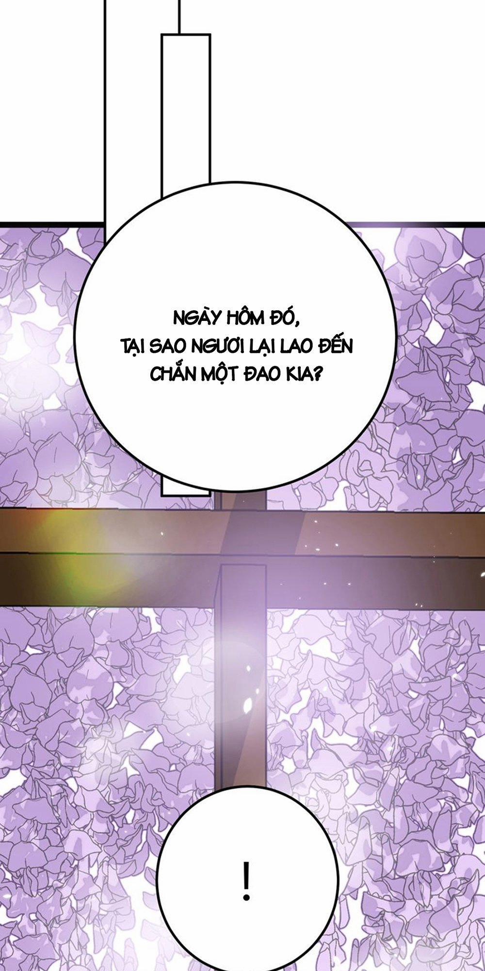 Thất Đại Kỳ Tích – Nước Mắt Bạo Quân 6 trang 49