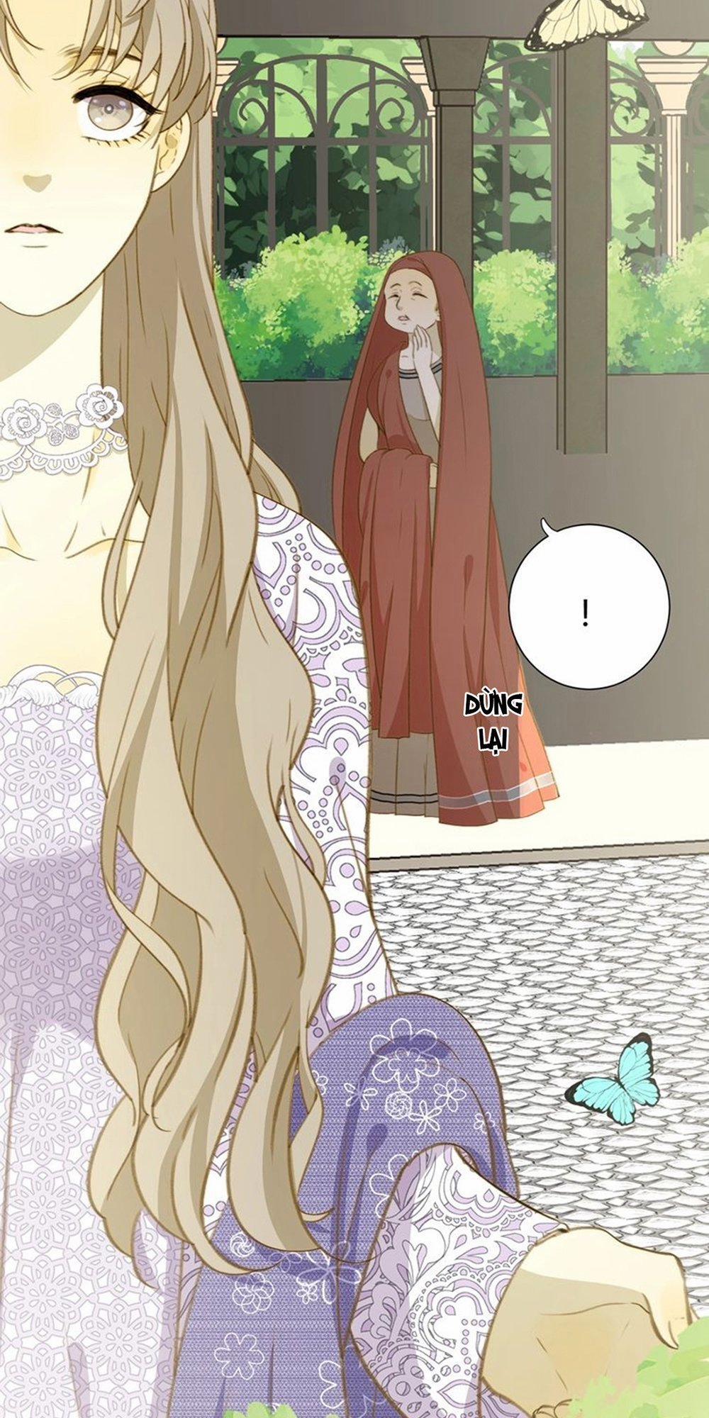 Thất Đại Kỳ Tích – Nước Mắt Bạo Quân 6 trang 5