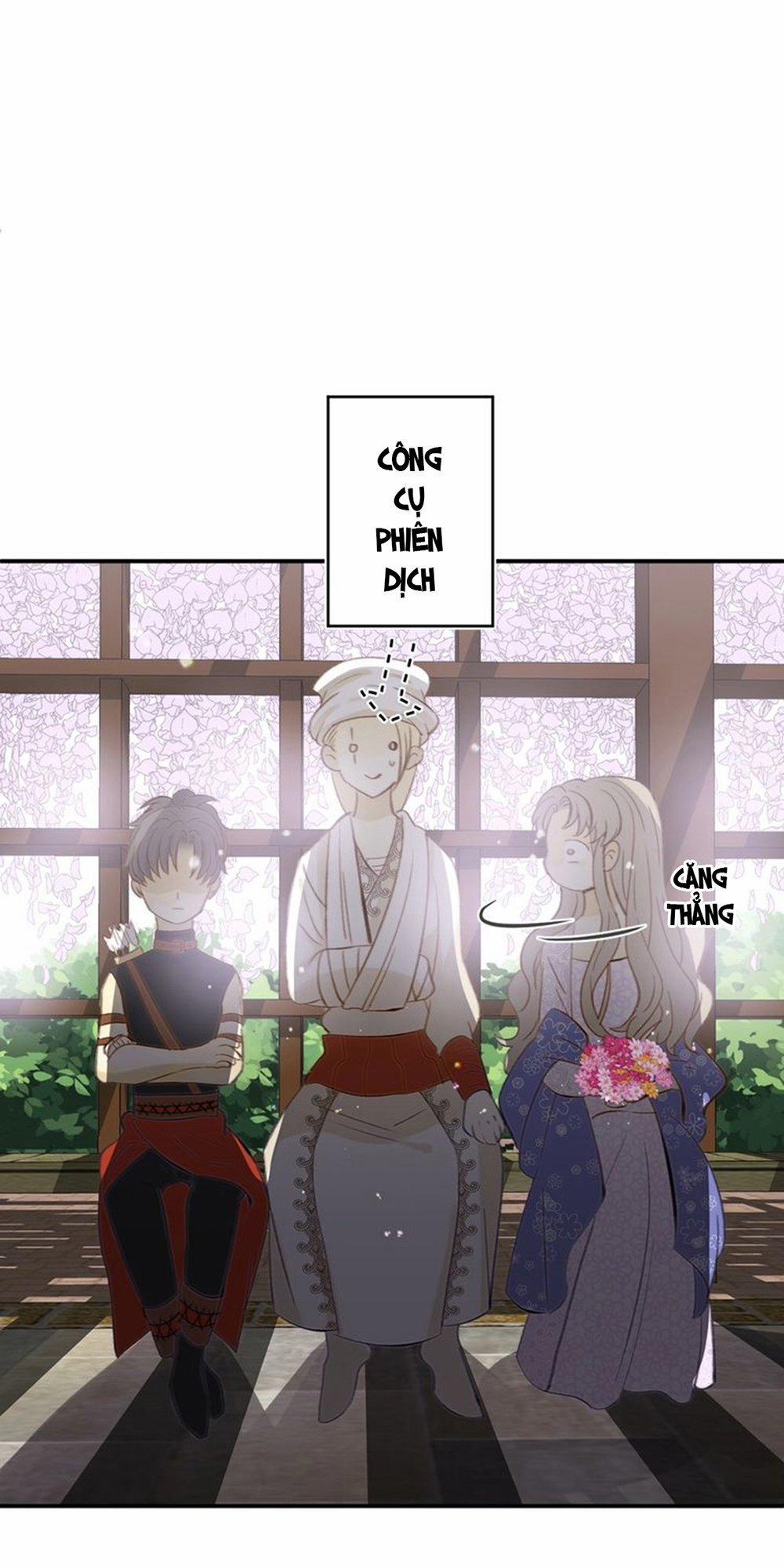 Thất Đại Kỳ Tích – Nước Mắt Bạo Quân 6 trang 53