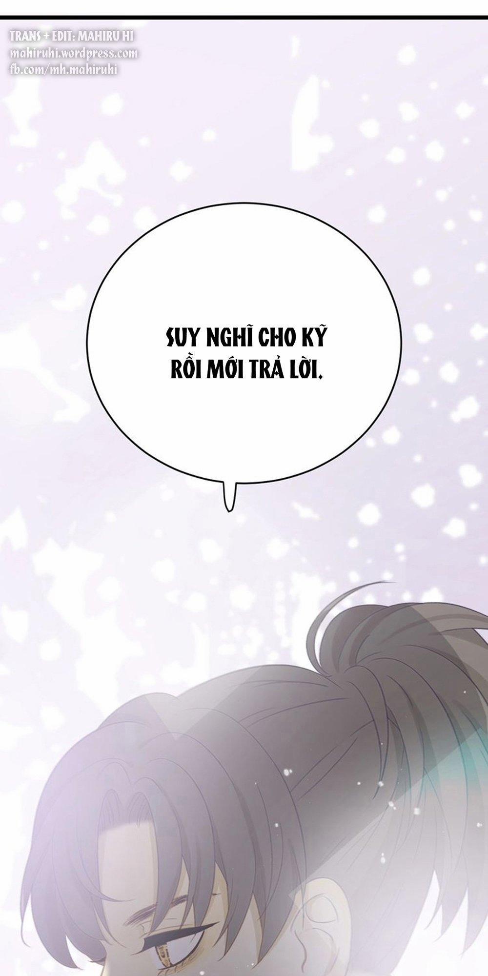 Thất Đại Kỳ Tích – Nước Mắt Bạo Quân 6 trang 55