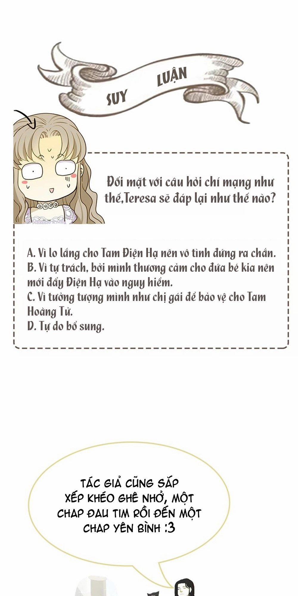 Thất Đại Kỳ Tích – Nước Mắt Bạo Quân 6 trang 57