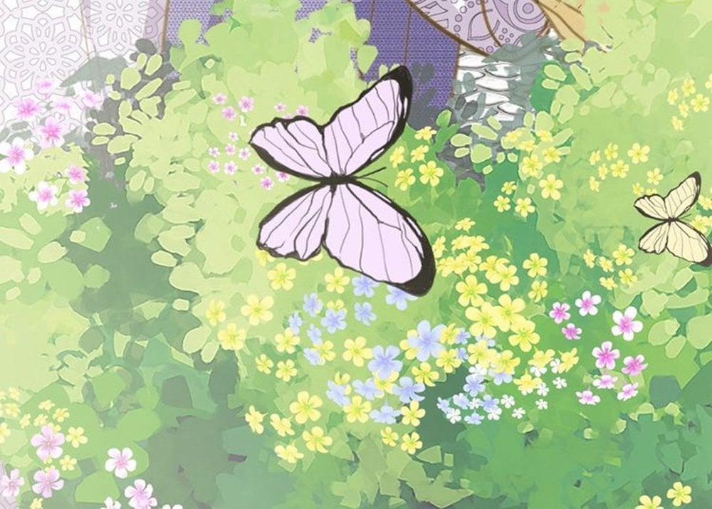 Thất Đại Kỳ Tích – Nước Mắt Bạo Quân 6 trang 6