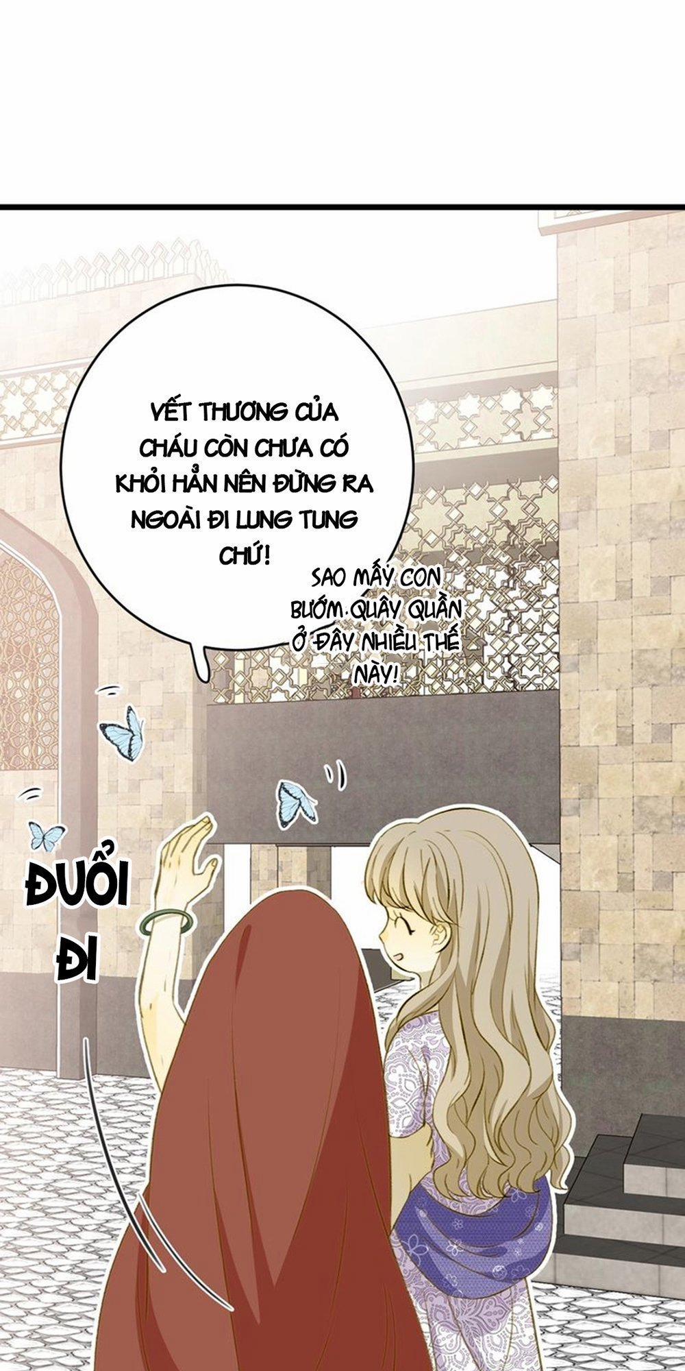 Thất Đại Kỳ Tích – Nước Mắt Bạo Quân 6 trang 7