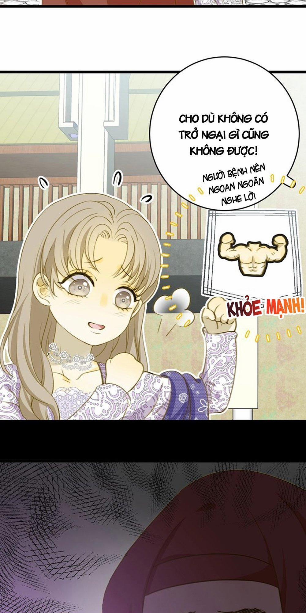 Thất Đại Kỳ Tích – Nước Mắt Bạo Quân 6 trang 8