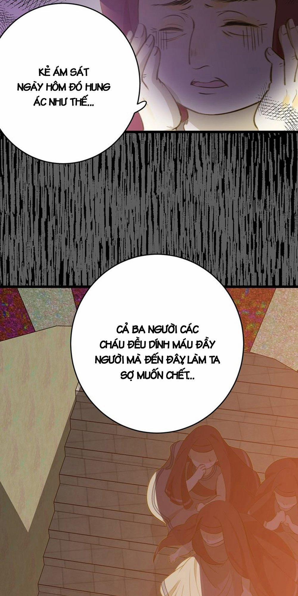 Thất Đại Kỳ Tích – Nước Mắt Bạo Quân 6 trang 9