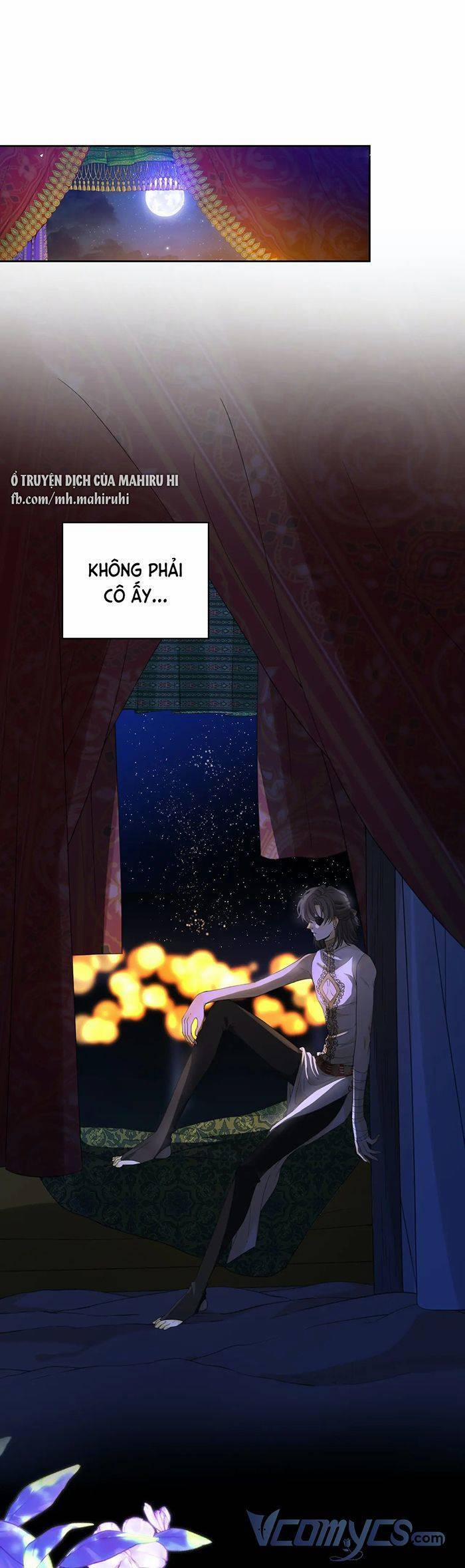 Thất Đại Kỳ Tích – Nước Mắt Bạo Quân 60 trang 0