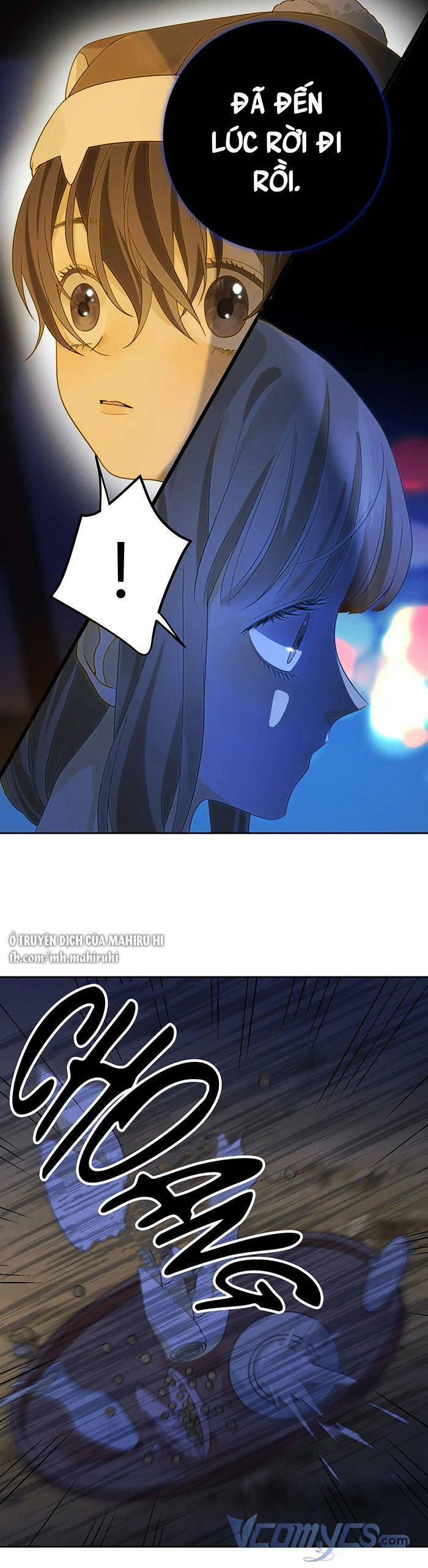 Thất Đại Kỳ Tích – Nước Mắt Bạo Quân 60 trang 12