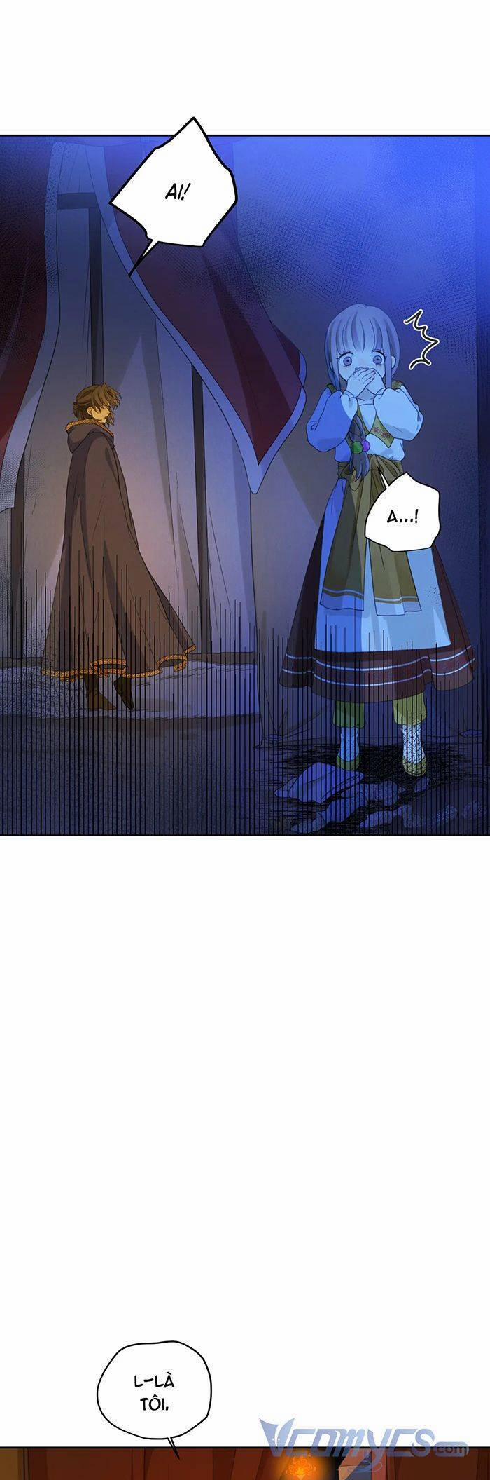 Thất Đại Kỳ Tích – Nước Mắt Bạo Quân 60 trang 13