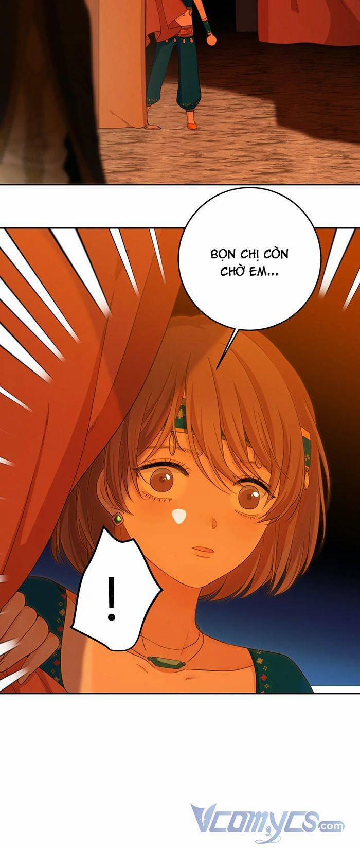 Thất Đại Kỳ Tích – Nước Mắt Bạo Quân 60 trang 16