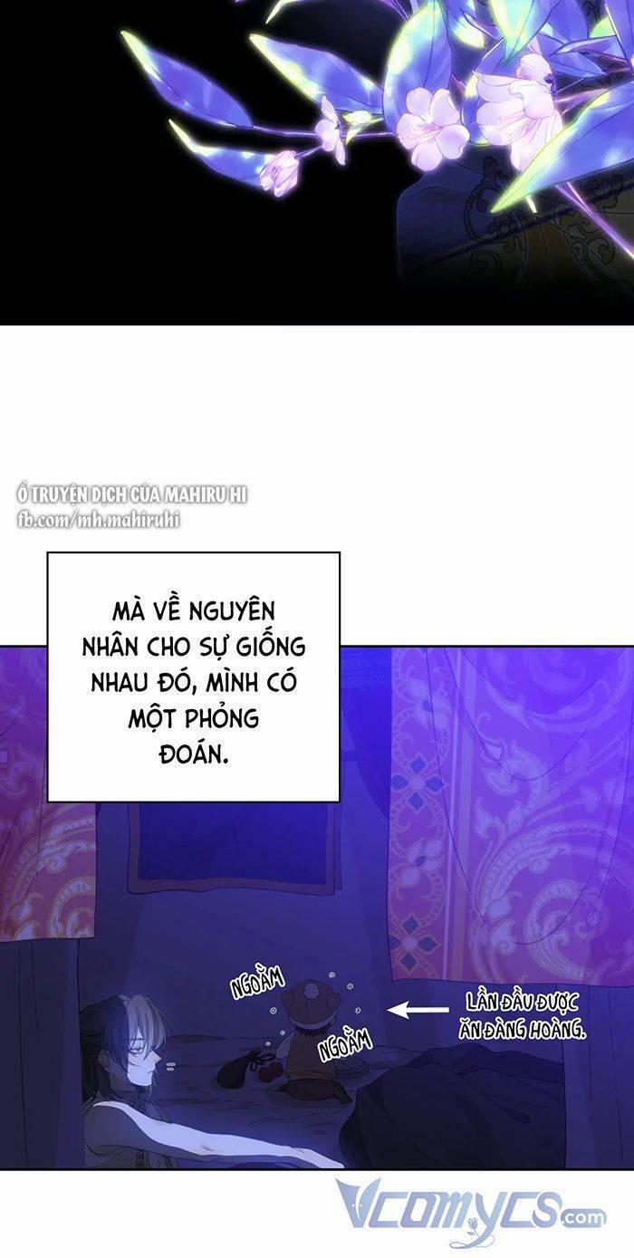 Thất Đại Kỳ Tích – Nước Mắt Bạo Quân 60 trang 2