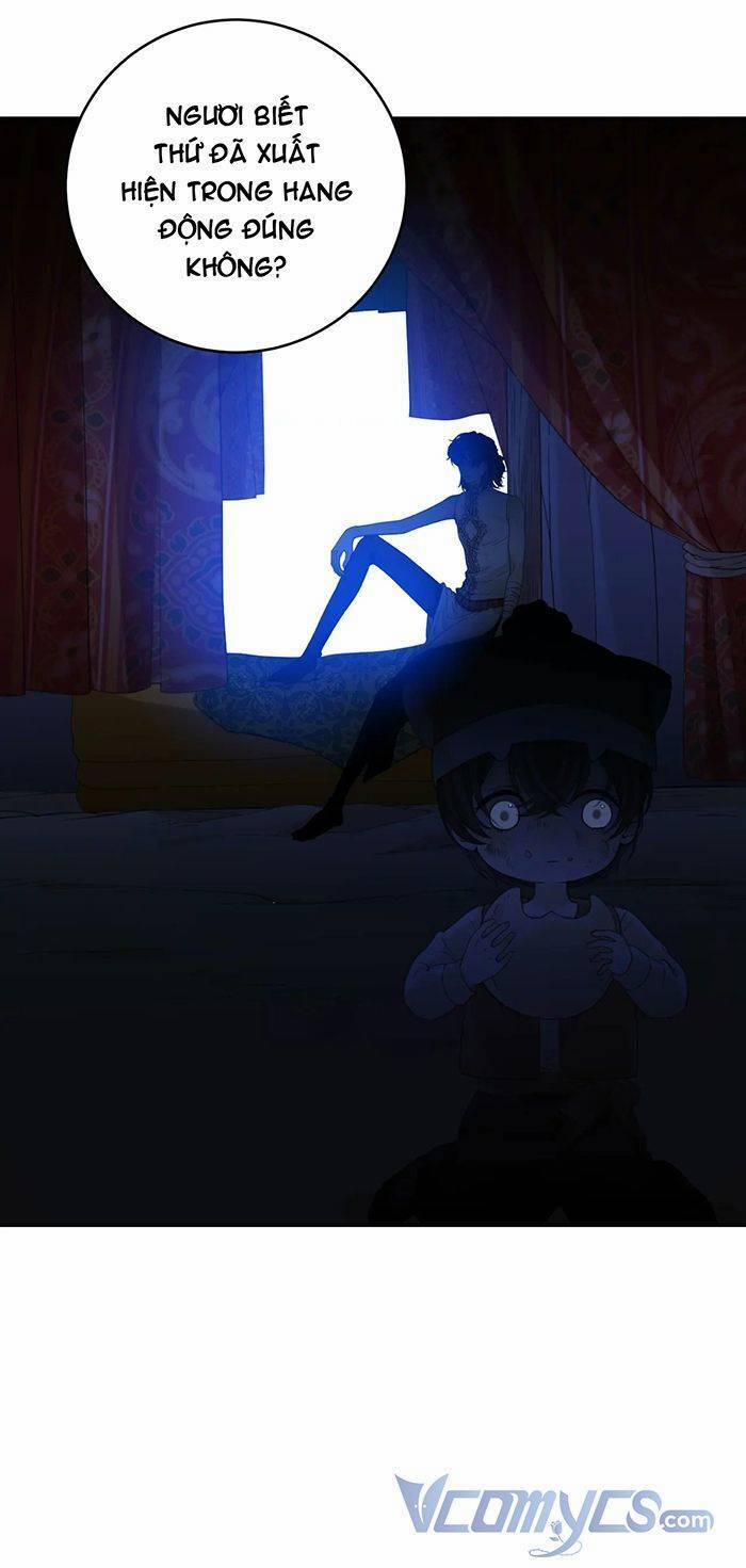 Thất Đại Kỳ Tích – Nước Mắt Bạo Quân 60 trang 4