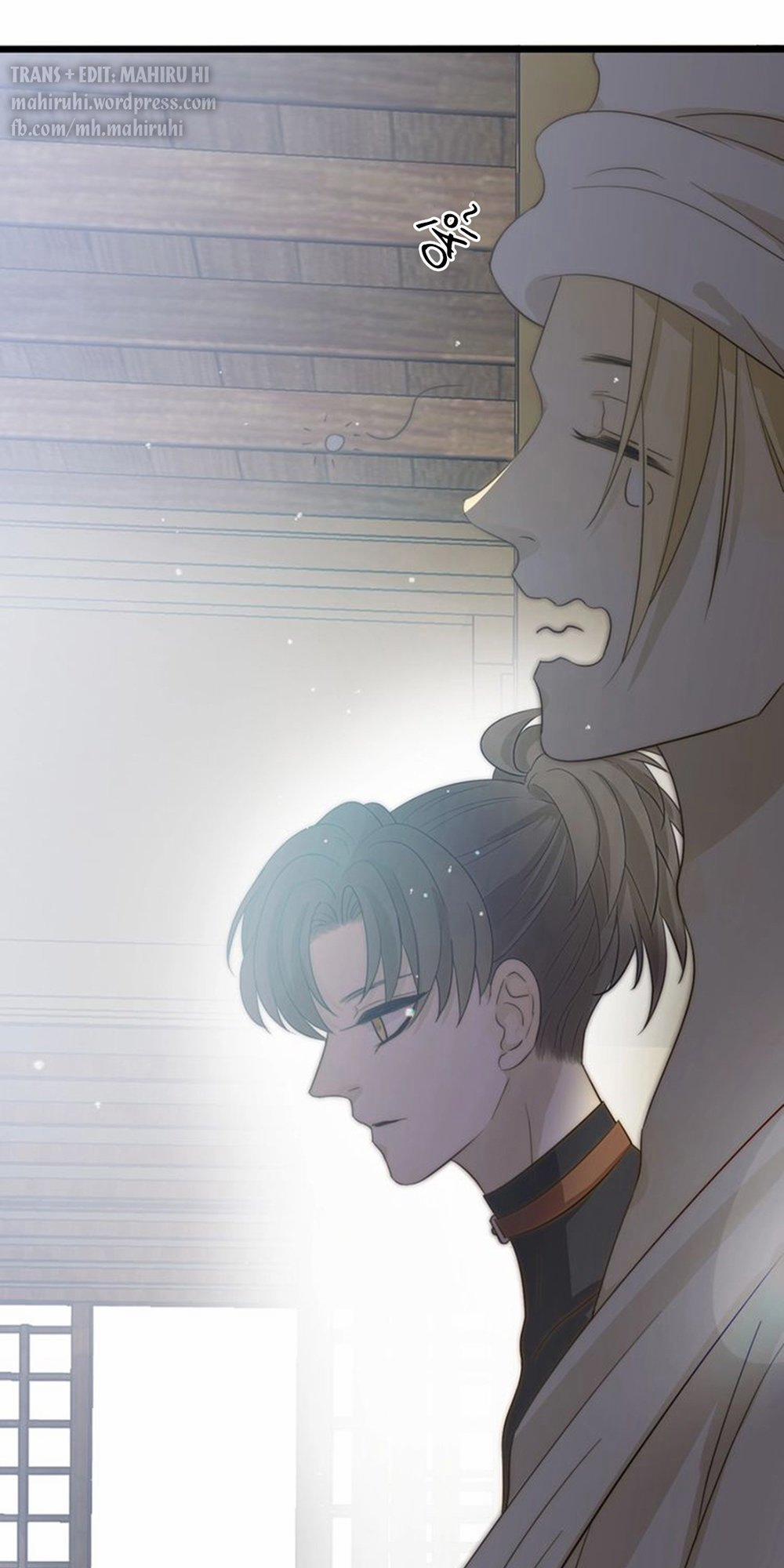 Thất Đại Kỳ Tích – Nước Mắt Bạo Quân 7 trang 11