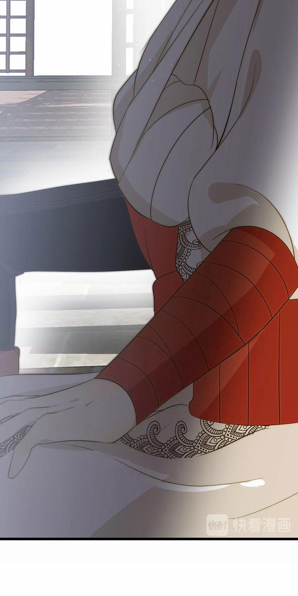 Thất Đại Kỳ Tích – Nước Mắt Bạo Quân 7 trang 12