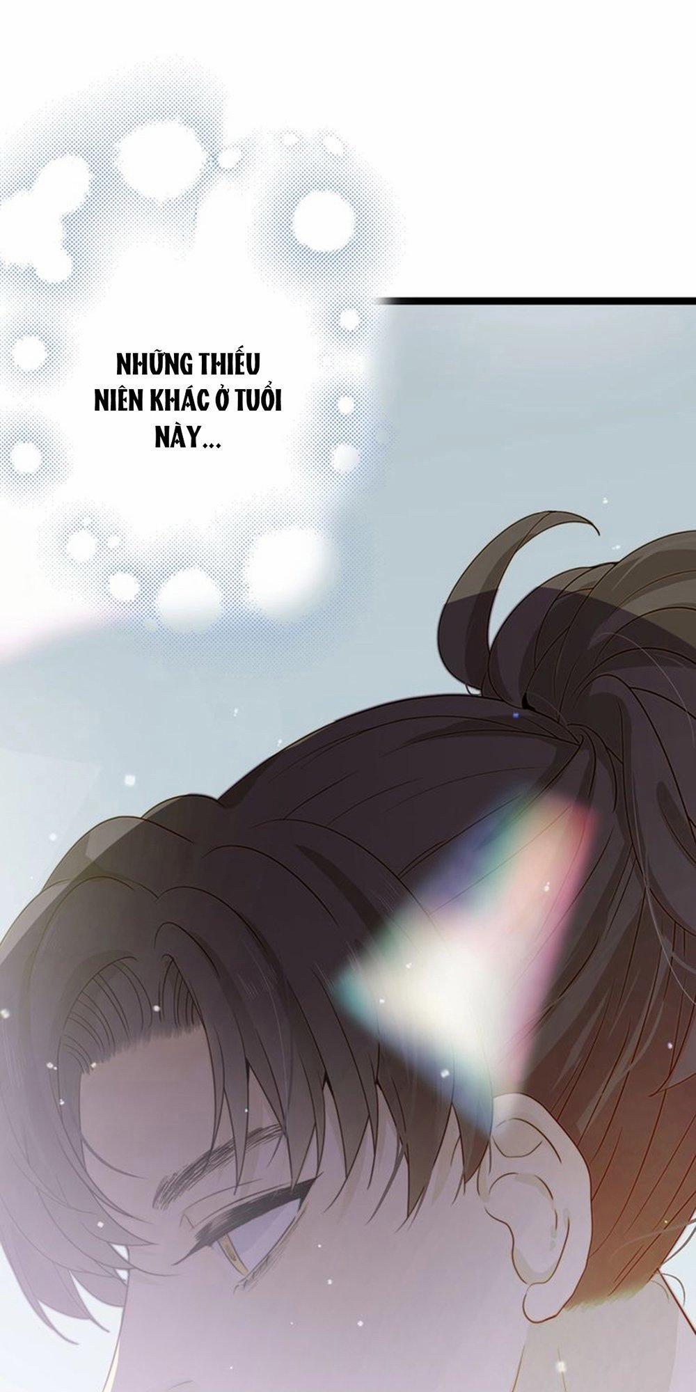 Thất Đại Kỳ Tích – Nước Mắt Bạo Quân 7 trang 15