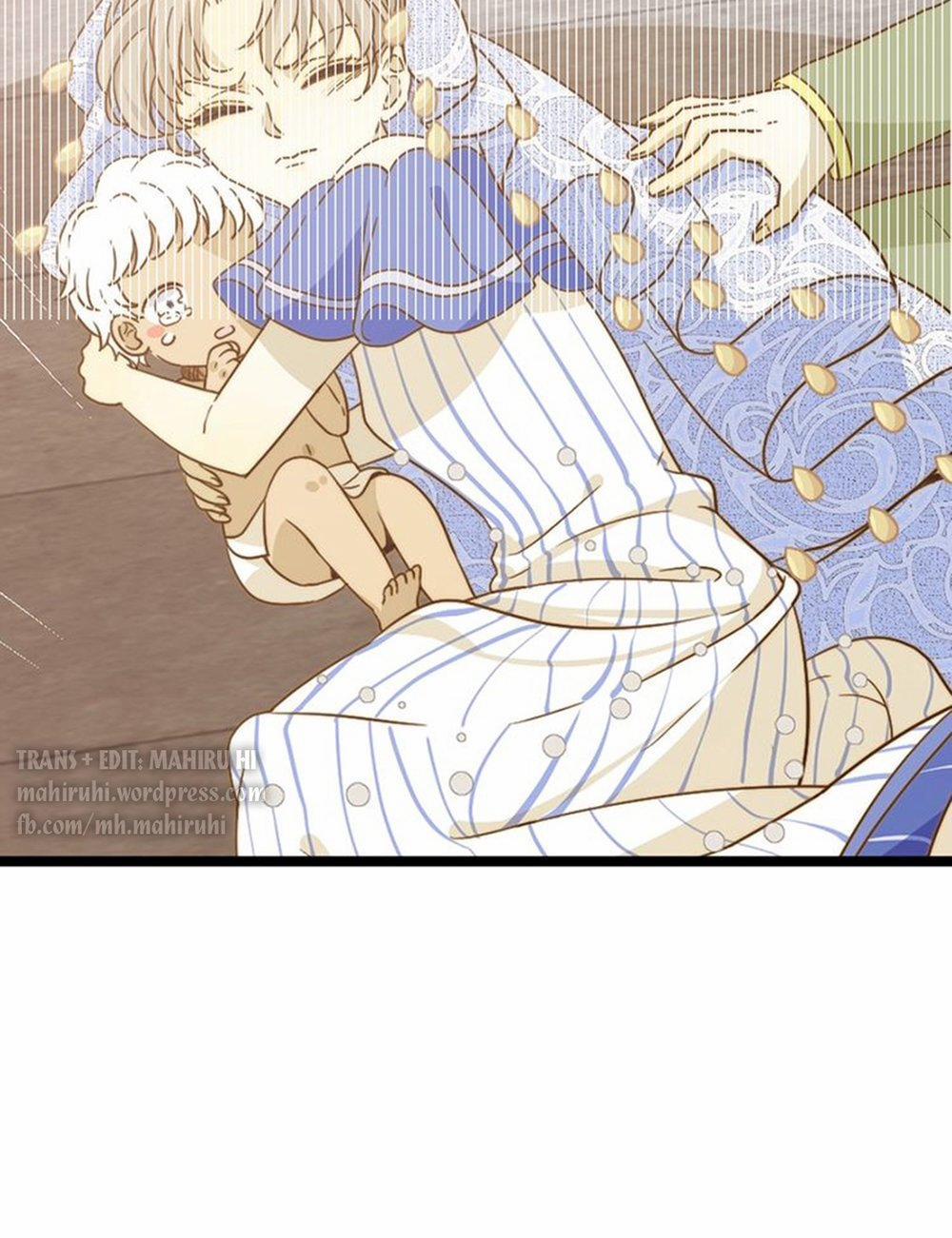 Thất Đại Kỳ Tích – Nước Mắt Bạo Quân 7 trang 22