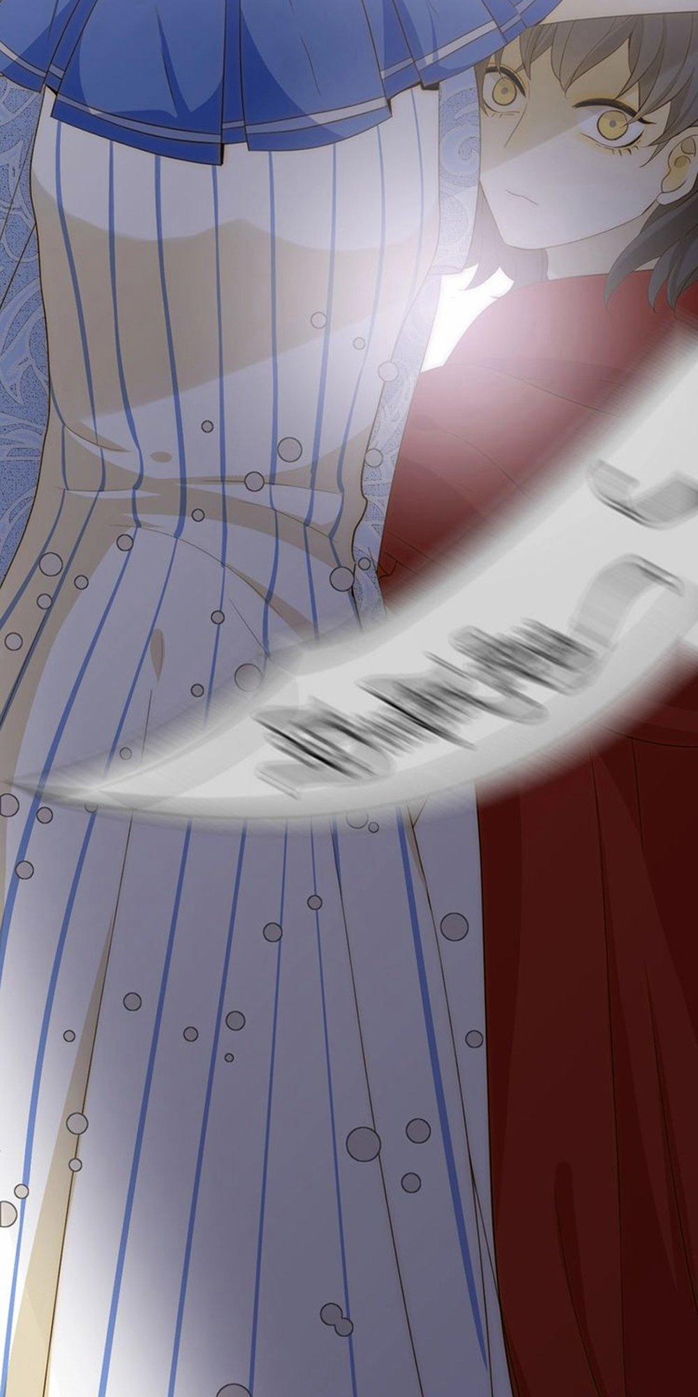 Thất Đại Kỳ Tích – Nước Mắt Bạo Quân 7 trang 24