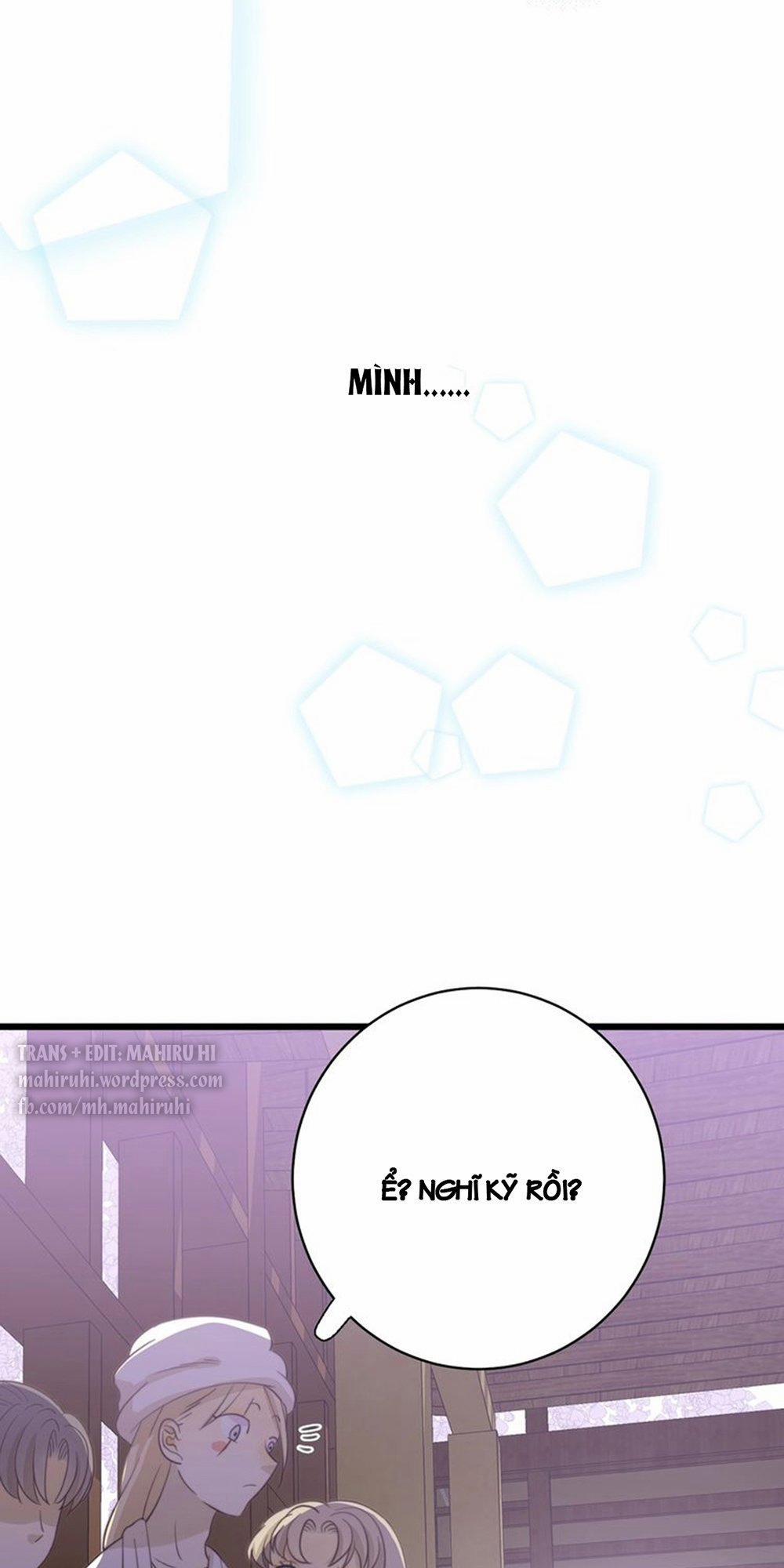 Thất Đại Kỳ Tích – Nước Mắt Bạo Quân 7 trang 27