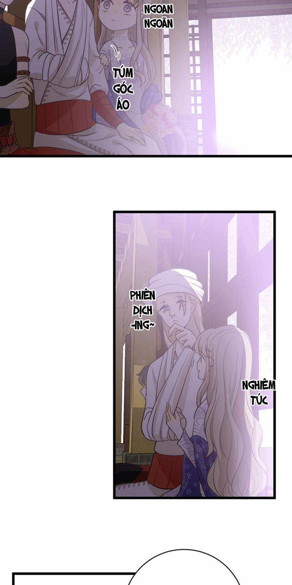 Thất Đại Kỳ Tích – Nước Mắt Bạo Quân 7 trang 28