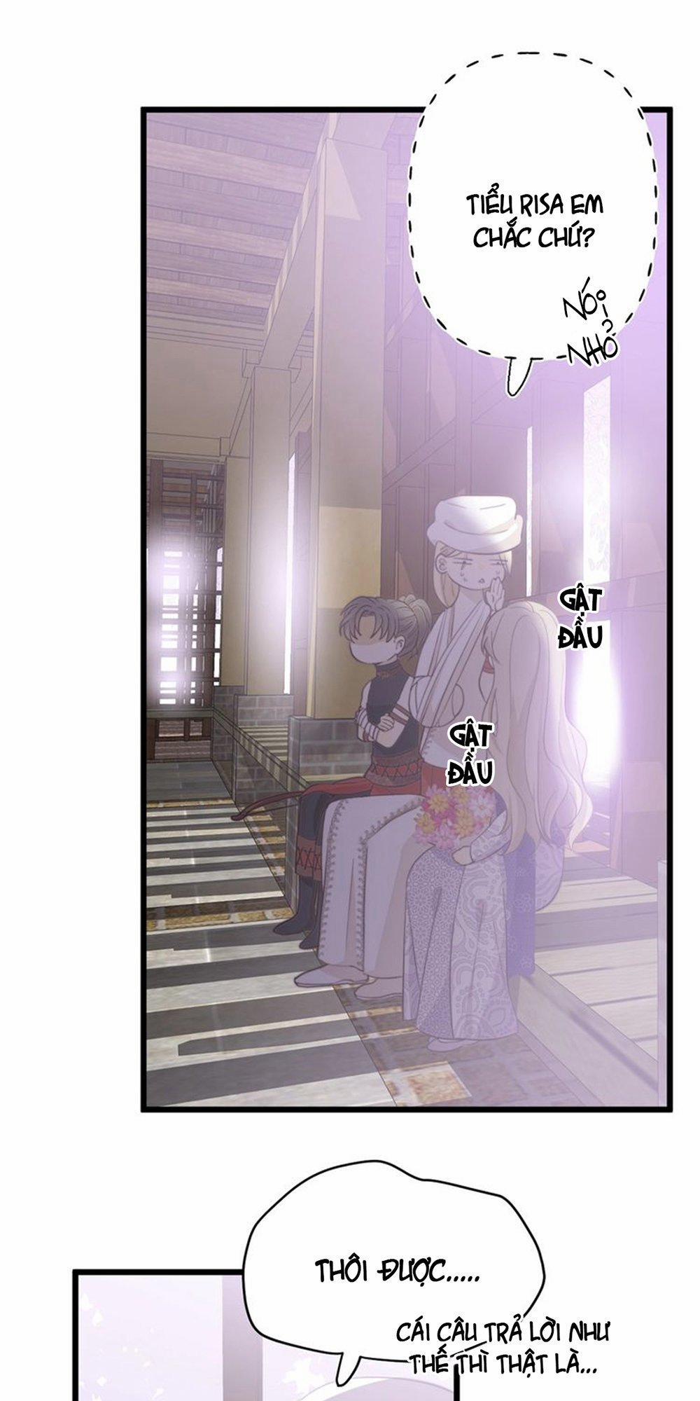 Thất Đại Kỳ Tích – Nước Mắt Bạo Quân 7 trang 30