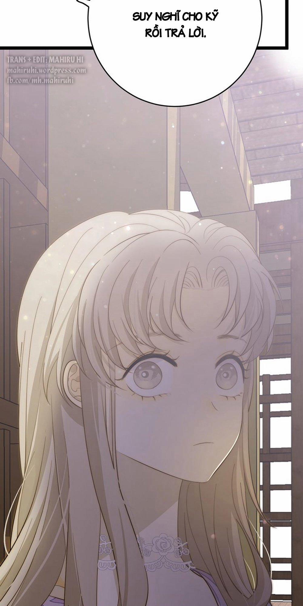 Thất Đại Kỳ Tích – Nước Mắt Bạo Quân 7 trang 4