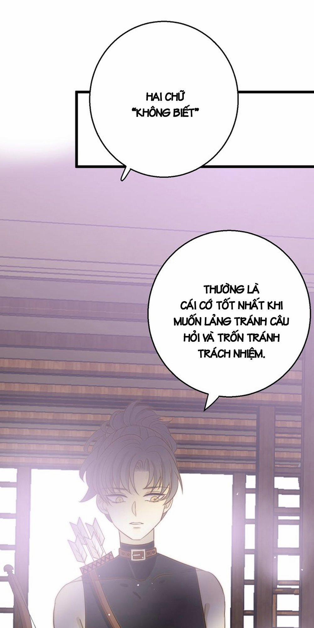 Thất Đại Kỳ Tích – Nước Mắt Bạo Quân 7 trang 43