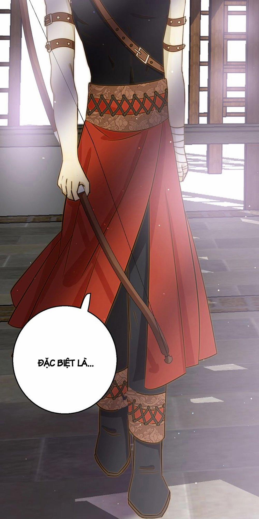 Thất Đại Kỳ Tích – Nước Mắt Bạo Quân 7 trang 44