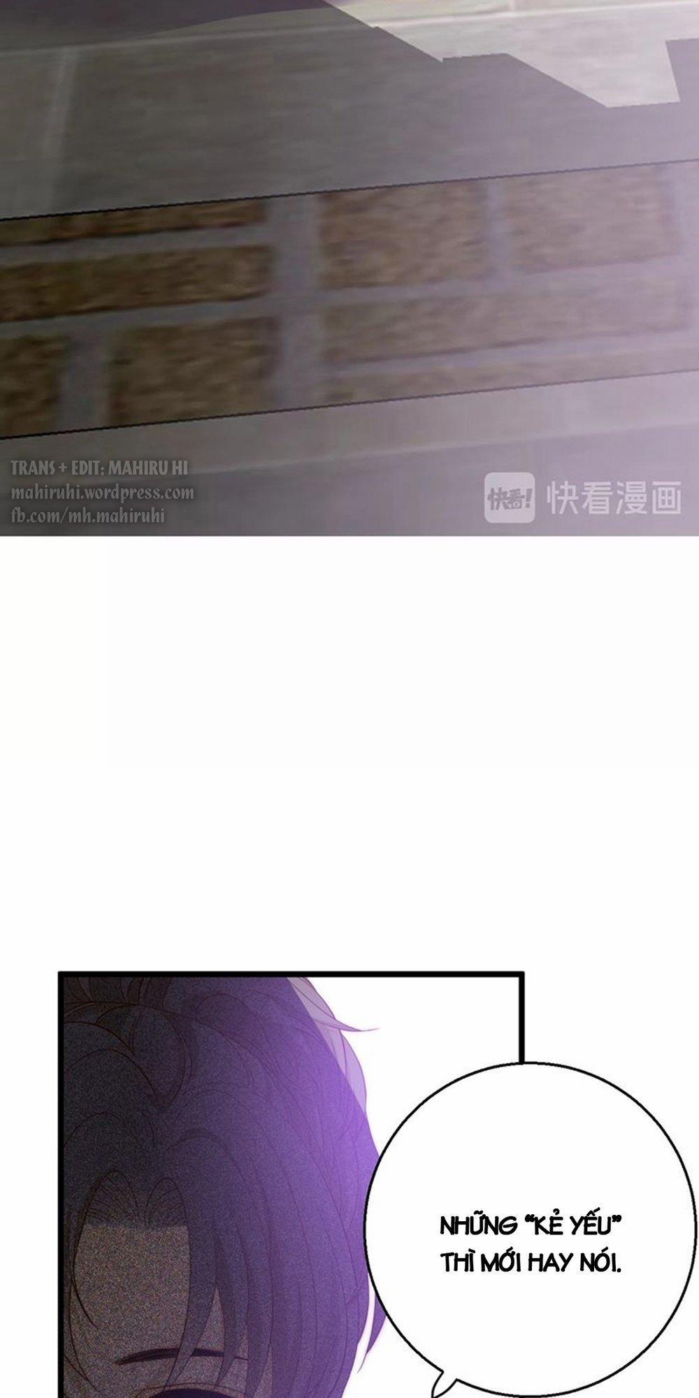 Thất Đại Kỳ Tích – Nước Mắt Bạo Quân 7 trang 45