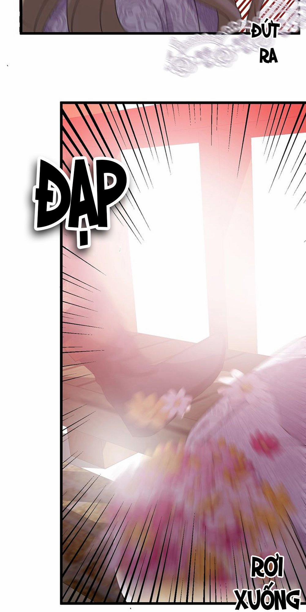 Thất Đại Kỳ Tích – Nước Mắt Bạo Quân 7 trang 48