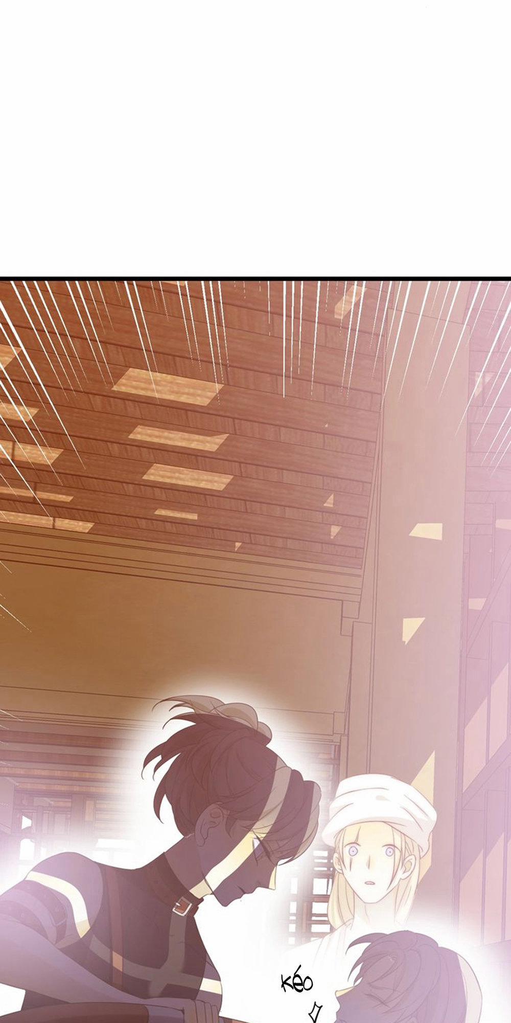 Thất Đại Kỳ Tích – Nước Mắt Bạo Quân 7 trang 49