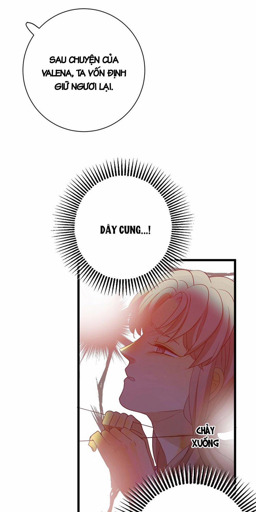 Thất Đại Kỳ Tích – Nước Mắt Bạo Quân 7 trang 52