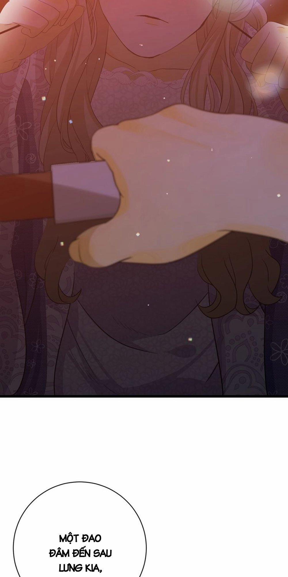 Thất Đại Kỳ Tích – Nước Mắt Bạo Quân 7 trang 55