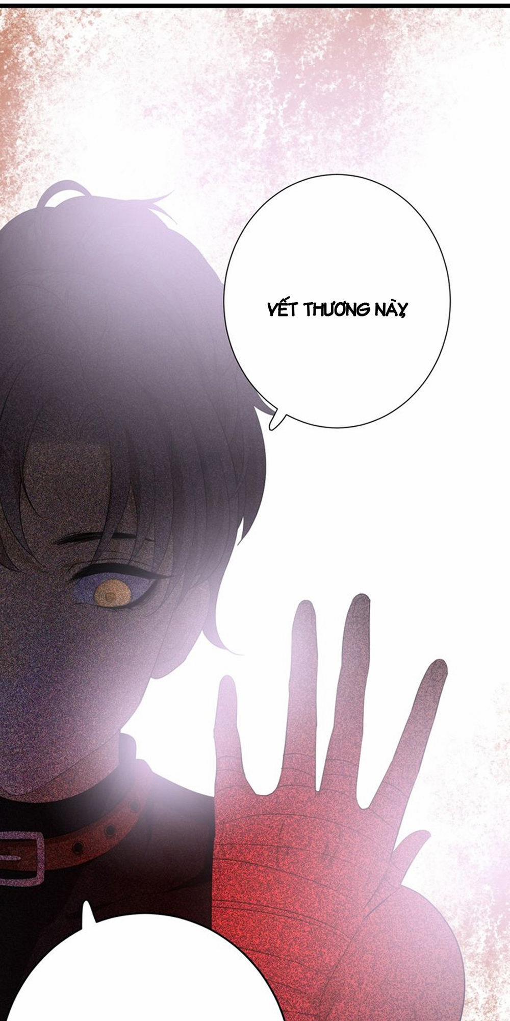 Thất Đại Kỳ Tích – Nước Mắt Bạo Quân 7 trang 58