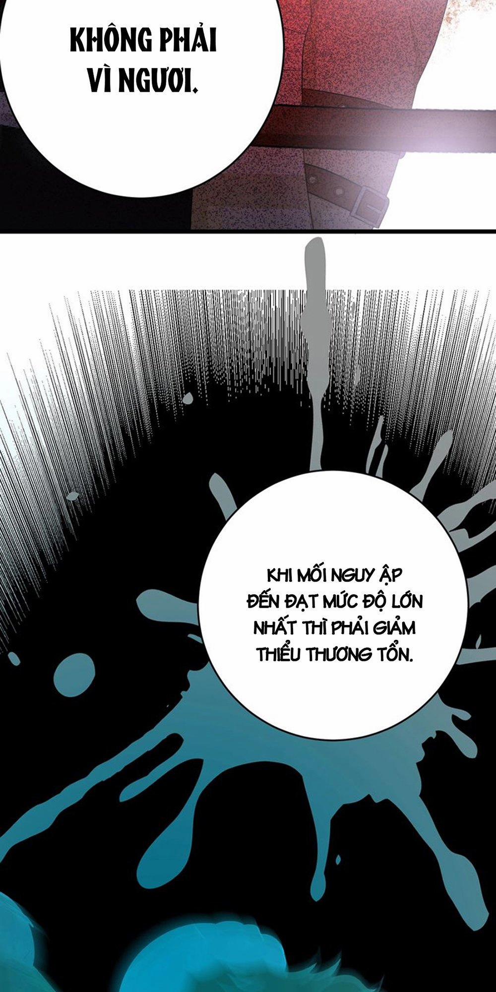 Thất Đại Kỳ Tích – Nước Mắt Bạo Quân 7 trang 59