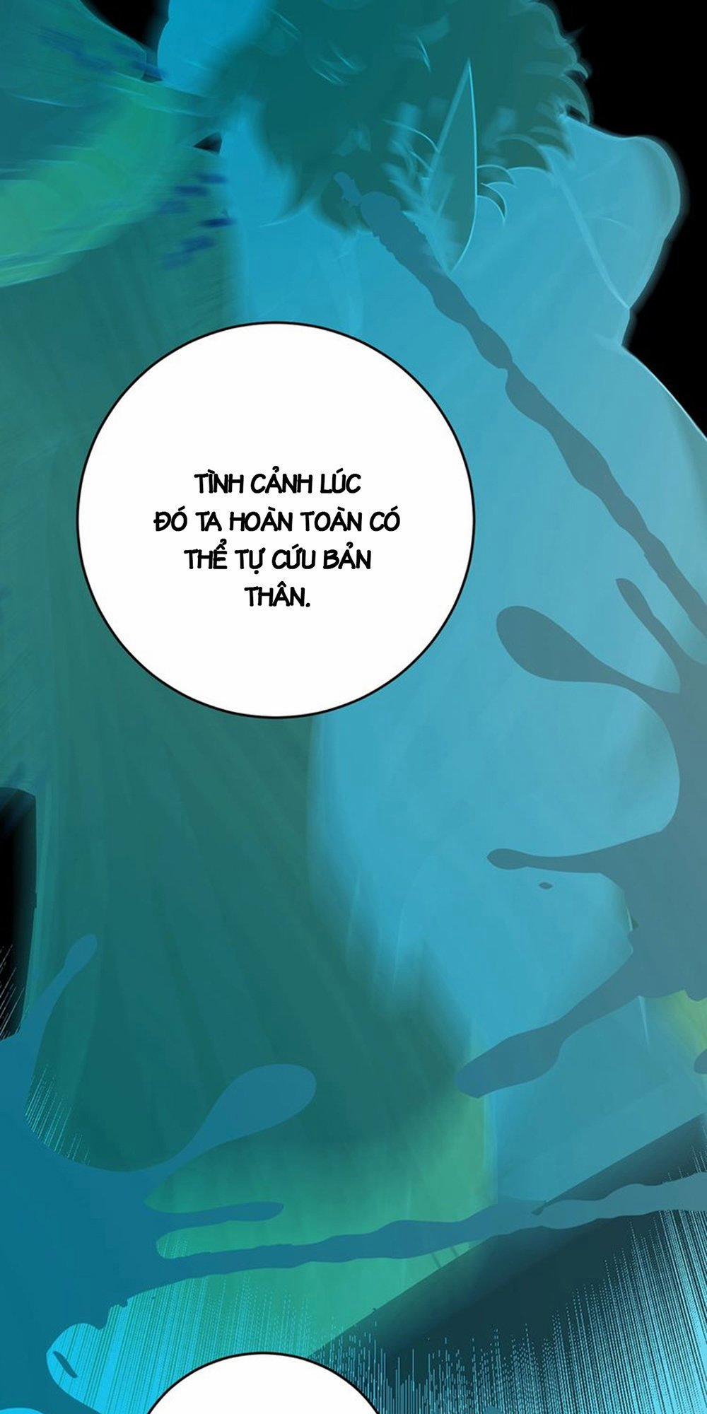 Thất Đại Kỳ Tích – Nước Mắt Bạo Quân 7 trang 60