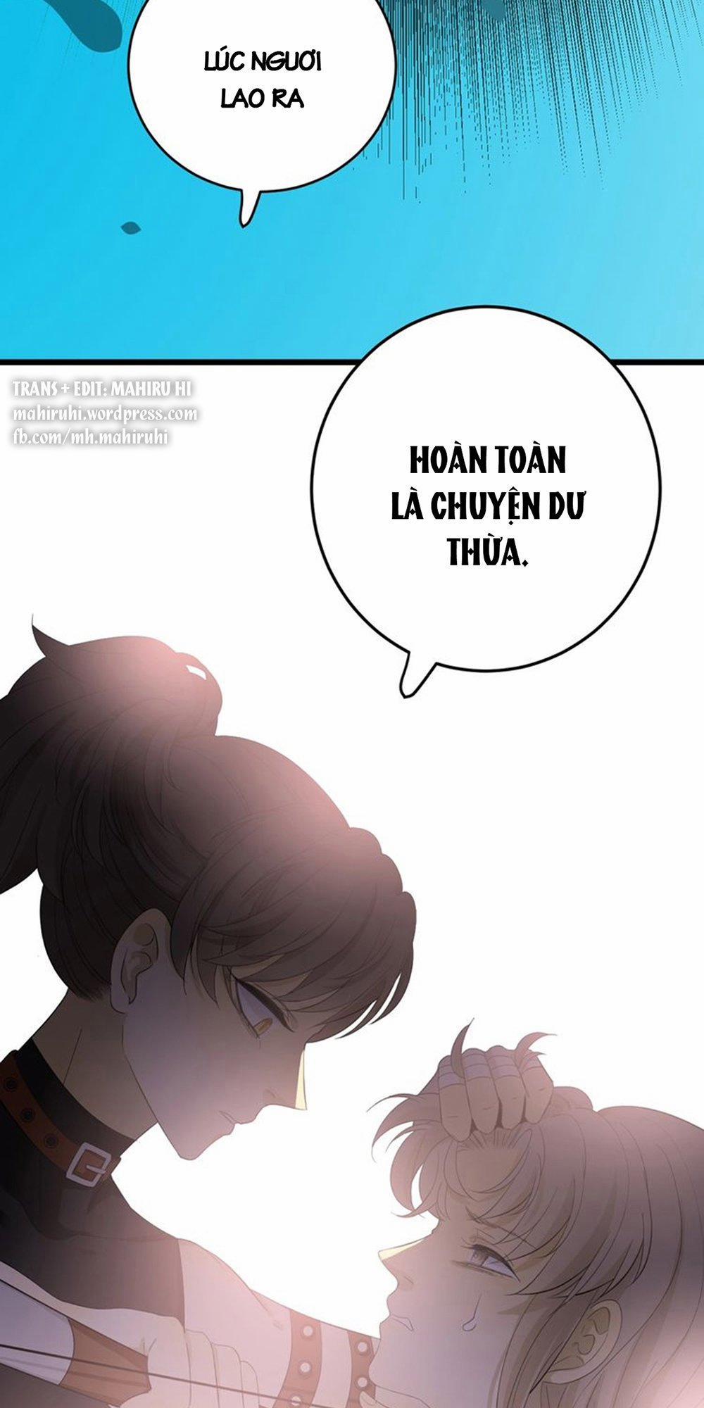 Thất Đại Kỳ Tích – Nước Mắt Bạo Quân 7 trang 61