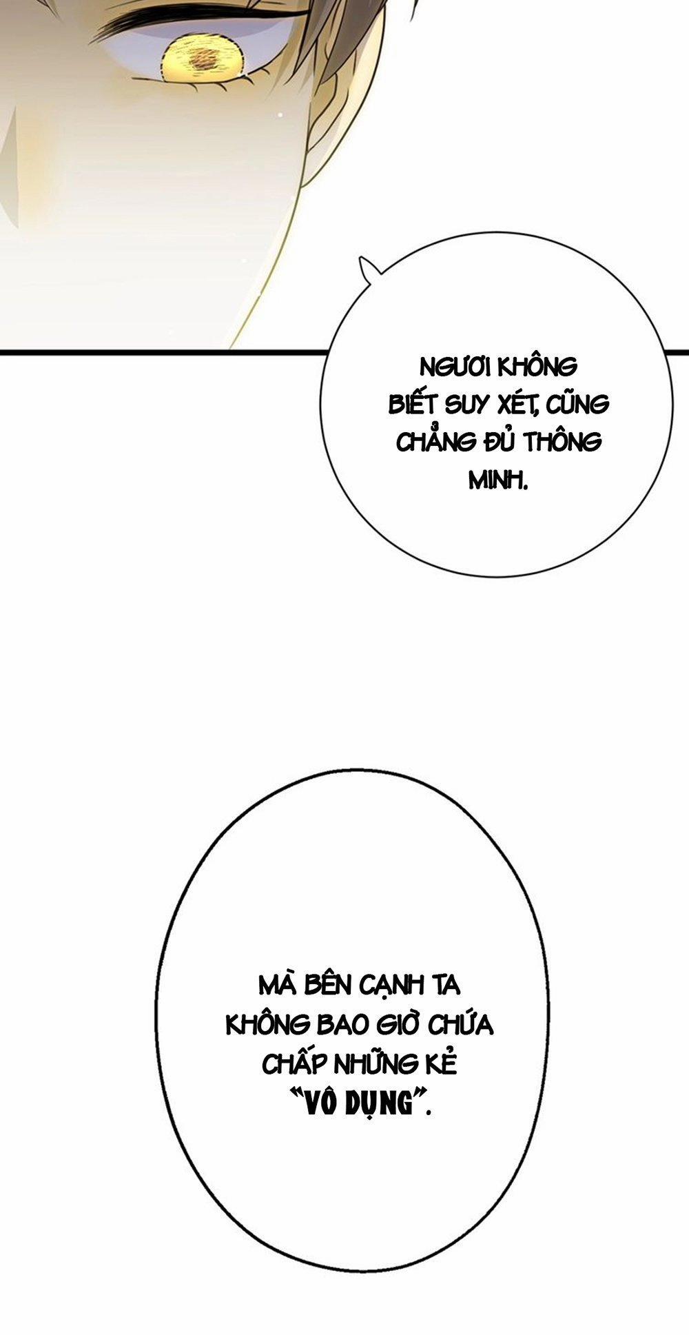 Thất Đại Kỳ Tích – Nước Mắt Bạo Quân 7 trang 64