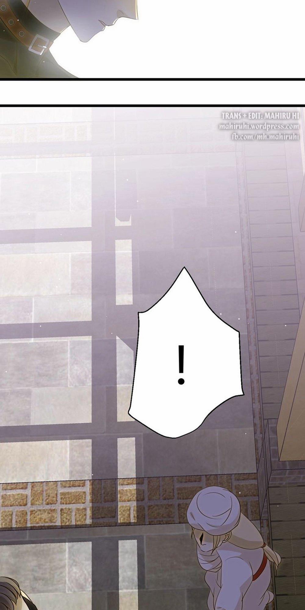 Thất Đại Kỳ Tích – Nước Mắt Bạo Quân 7 trang 67