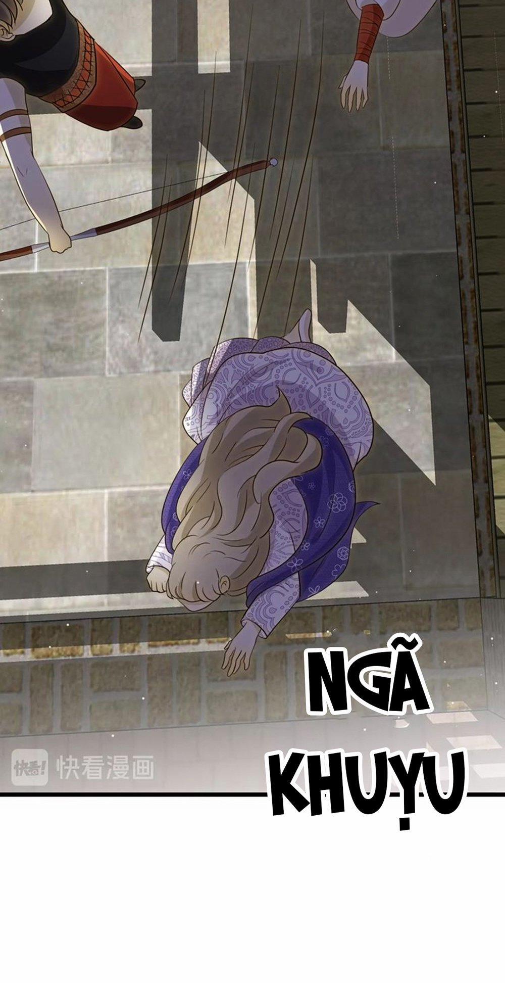 Thất Đại Kỳ Tích – Nước Mắt Bạo Quân 7 trang 68