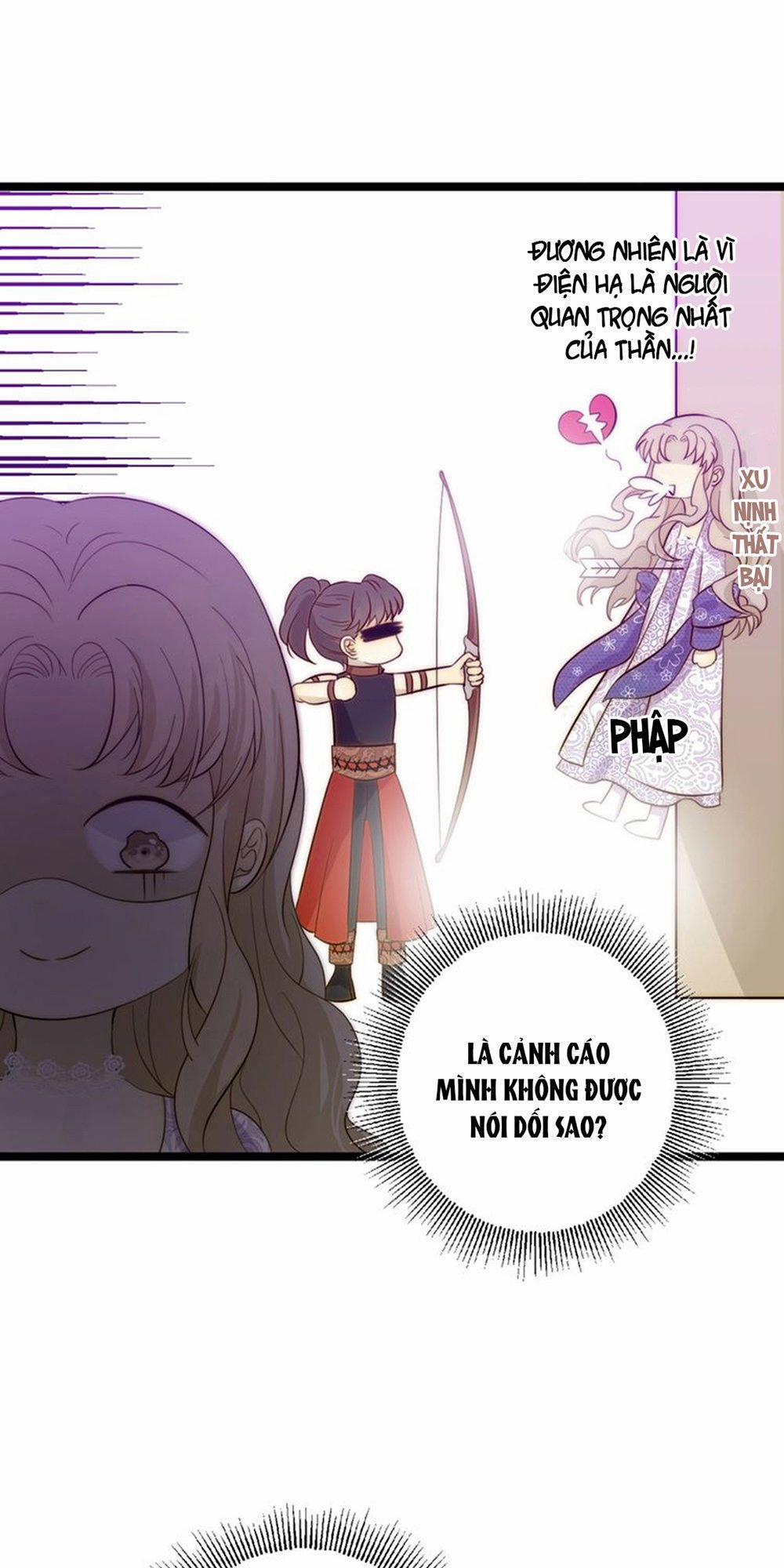 Thất Đại Kỳ Tích – Nước Mắt Bạo Quân 7 trang 7